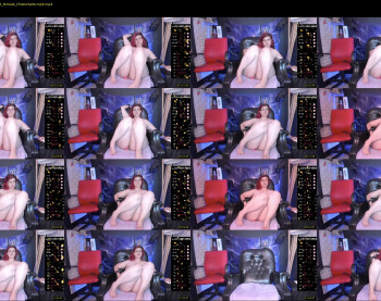 katrinadj — 16 minute Chaturbate female naked cam show, 720p, Jan 17, 2023