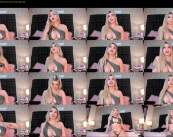 khloe_018 — 45 minute Chaturbate female naked cam show, 1080p, Jan 17, 2023