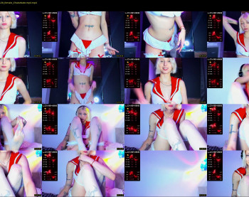 lit1le_kitty_ — 37 minute Chaturbate female naked cam show, 720p, Jan 18, 2023