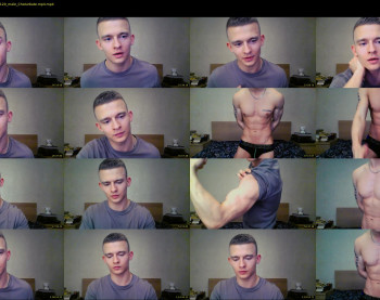 marvelboy_ — 91 minute Chaturbate male naked cam show, 720p, Jan 18, 2023