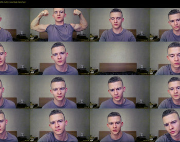 marvelboy_ — 91 minute Chaturbate male naked cam show, 720p, Jan 18, 2023