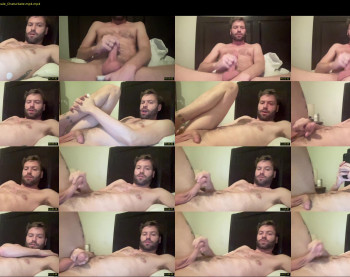 mbnc — 28 minute Chaturbate male naked cam show, 1080p, Jan 18, 2023