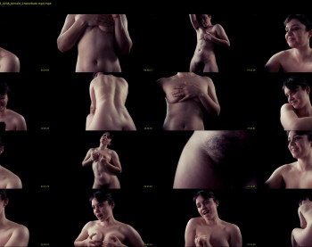 mindvoiding — 43 minute Chaturbate female naked cam show, 1080p, Jan 18, 2023