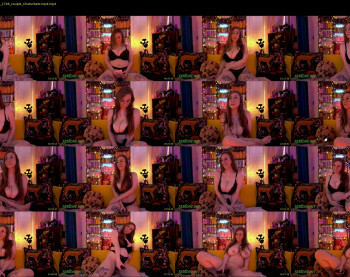 task_manager — 58 minute Chaturbate couple naked cam show, 1080p, Jan 17, 2023