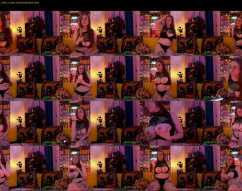 task_manager — 59 minute Chaturbate couple naked cam show, 1080p, Jan 17, 2023
