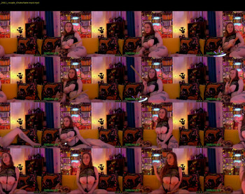 task_manager — 26 minute Chaturbate couple naked cam show, 1080p, Jan 17, 2023