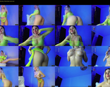 corni__ — 37 minute Chaturbate female naked cam show, 1080p, Jan 18, 2023