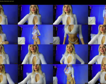 corni__ — 52 minute Chaturbate female naked cam show, 1080p, Jan 18, 2023
