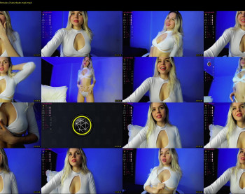 corni__ — 46 minute Chaturbate female naked cam show, 1080p, Jan 19, 2023