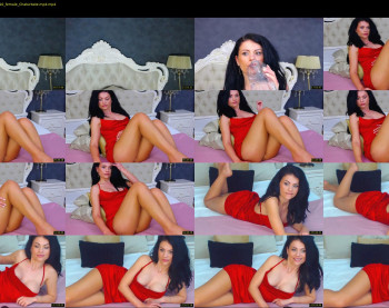 crystallluv — 101 minute Chaturbate female naked cam show, 720p, Jan 18, 2023