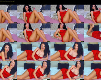 crystallluv — 98 minute Chaturbate female naked cam show, 720p, Jan 18, 2023