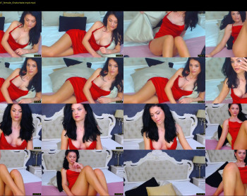 crystallluv — 97 minute Chaturbate female naked cam show, 720p, Jan 18, 2023