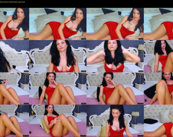 crystallluv — 100 minute Chaturbate female naked cam show, 720p, Jan 18, 2023