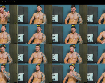 davidd_blake — 15 minute Chaturbate male naked cam show, 1080p, Jan 18, 2023