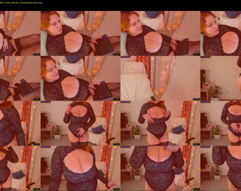 florencebigsizebb — 44 minute Chaturbate female naked cam show, 720p, Jan 18, 2023
