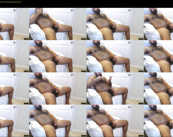 furring — 29 minute Chaturbate male naked cam show, 720p, Jan 18, 2023