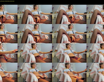kathlena — 33 minute Chaturbate female naked cam show, 1080p, Jan 19, 2023