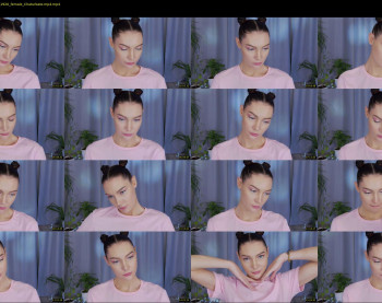katrin_sweeft — 18 minute Chaturbate female naked cam show, 1080p, Jan 18, 2023