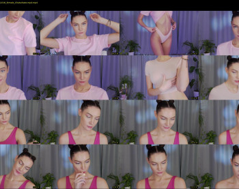katrin_sweeft — 72 minute Chaturbate female naked cam show, 1080p, Jan 18, 2023