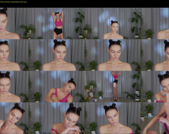 katrin_sweeft — 54 minute Chaturbate female naked cam show, 1080p, Jan 18, 2023