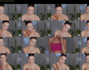katrin_sweeft — 31 minute Chaturbate female naked cam show, 1080p, Jan 18, 2023