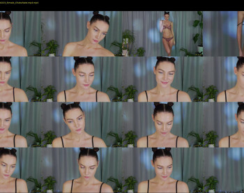 katrin_sweeft — 55 minute Chaturbate female naked cam show, 1080p, Jan 19, 2023