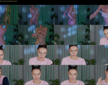 katrin_sweeft — 28 minute Chaturbate female naked cam show, 1080p, Jan 19, 2023