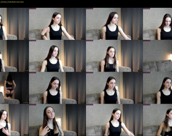 lexi_split — 29 minute Chaturbate female naked cam show, 720p, Jan 18, 2023