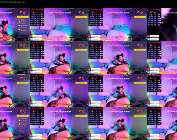 lustforlola — 9 minute Chaturbate female naked cam show, 1080p, Jan 18, 2023