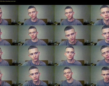 marvelboy_ — 91 minute Chaturbate male naked cam show, 720p, Jan 19, 2023
