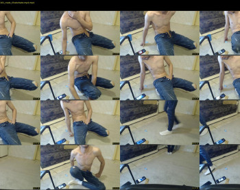 mastermiko — 11 minute Chaturbate male naked cam show, 720p, Jan 19, 2023