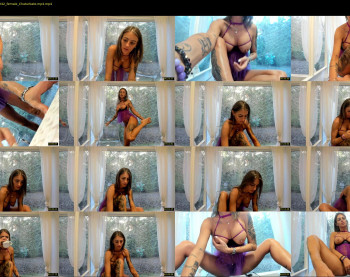 mayahelen — 55 minute Chaturbate female naked cam show, 1080p, Jan 18, 2023