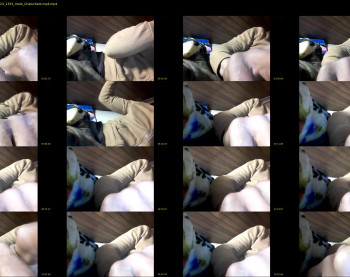 robincom23 — 18 minute Chaturbate male naked cam show, 480p, Jan 18, 2023