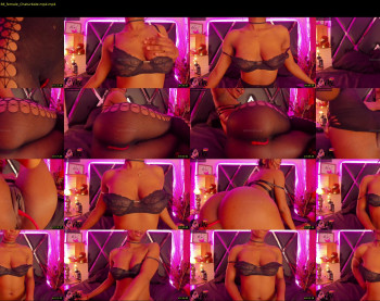 roxyjordan — 56 minute Chaturbate female naked cam show, 1080p, Jan 18, 2023