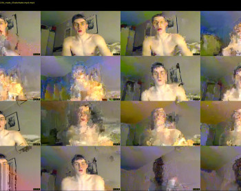sam_boston — 4 minute Chaturbate male naked cam show, 720p, Jan 18, 2023