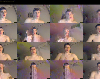 sam_boston — 3 minute Chaturbate male naked cam show, 720p, Jan 18, 2023