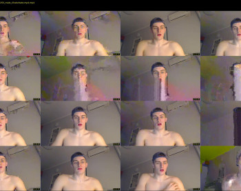 sam_boston — 7 minute Chaturbate male naked cam show, 720p, Jan 18, 2023