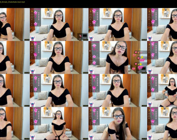 sofiecox_ — 18 minute Chaturbate female naked cam show, 1080p, Jan 18, 2023