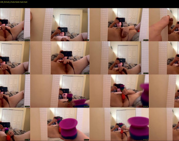 taylor76355 — 3 minute Chaturbate female naked cam show, 720p, Jan 18, 2023