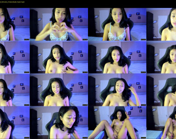 thaispice — 49 minute Chaturbate female naked cam show, 720p, Jan 18, 2023