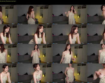 _blackbee_ — 54 minute Chaturbate female naked cam show, 1080p, Jan 19, 2023