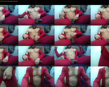 constructorcock — 4 minute Chaturbate male naked cam show, 360p, Jan 19, 2023