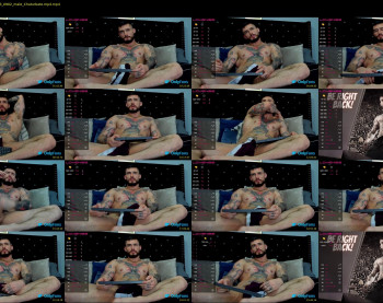 dimitri_sullivan — 30 minute Chaturbate male naked cam show, 1080p, Jan 19, 2023