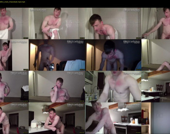 dmitrydickov — 59 minute Chaturbate male naked cam show, 480p, Jan 19, 2023