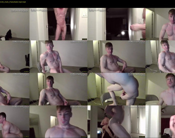 dmitrydickov — 109 minute Chaturbate male naked cam show, 480p, Jan 19, 2023