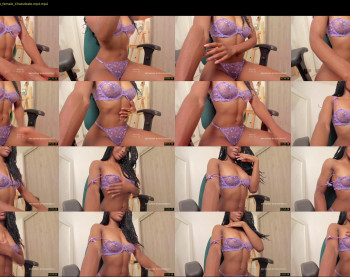 duna_du — 27 minute Chaturbate female naked cam show, 1080p, Jan 19, 2023