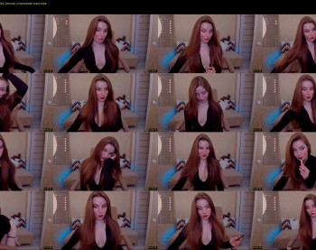 eesmaaarr — 30 minute Chaturbate female naked cam show, 1080p, Jan 20, 2023