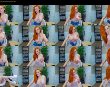 foxynesss — 55 minute Chaturbate female naked cam show, 1080p, Jan 19, 2023