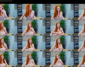 foxynesss — 10 minute Chaturbate female naked cam show, 1080p, Jan 19, 2023