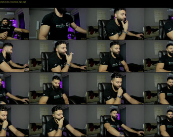 glennmasters — 44 minute Chaturbate male naked cam show, 1080p, Jan 20, 2023